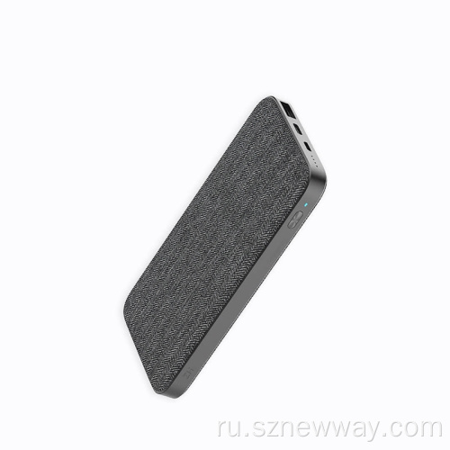 ZMI QB910 PowerBank Pro 10000MAH емкостью